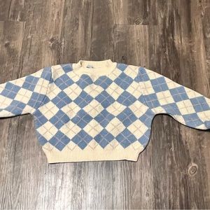 ADIKA SWEATER WORN ONCE